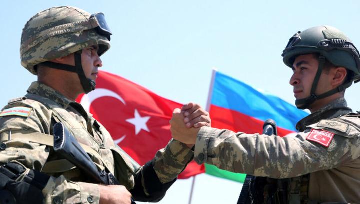 Ադրբեջանցի զինվորականները կմասնակցեն Թուրքիայում անցկացվող միջազգային զորավարժություններին
