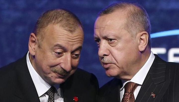 Թուրքիան նոր ԱԹՍ-եր կտա Ադրբեջանին