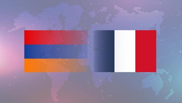 Ֆրանսիայի և Հայաստանի ԱԳ նախարարը համատեղ ասուլիսով հանդես կգան