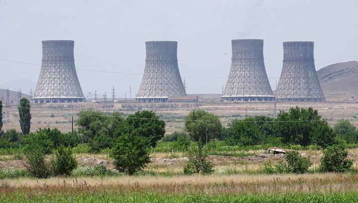 Հայկական ԱԷԿ-ը կանգնեց պլանային կանխարգելիչ վերանորոգման