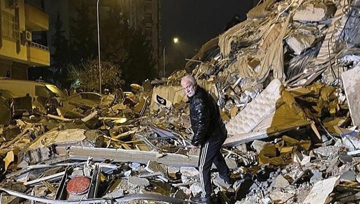 Սիրիայում և Թուրքիայում երկրաշարժերի զոհերի թիվը հատել է 29 հազարը