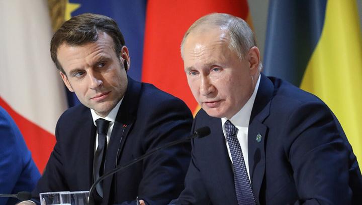 Ռուսաստանն աֆրիկյան մայրցամաքում Ֆրանսիայի «պոչը տրորել է»