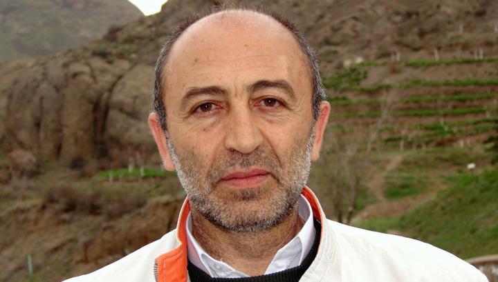 Լեգենդար հրամանատար Աշոտ Մինասյանը կլինի ազատության մեջ. փաստաբան