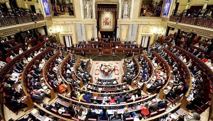Իսպանիայի Սենատը վավերացրել է ՀՀ-ԵՄ համաձայնագիրը