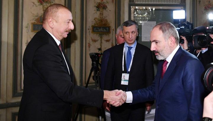 Փաշինյանն ու Ադրբեջանը հակառուսական ալիք են բարձրացնում. ի՞նչ են ասում փաստերը. Politik.am