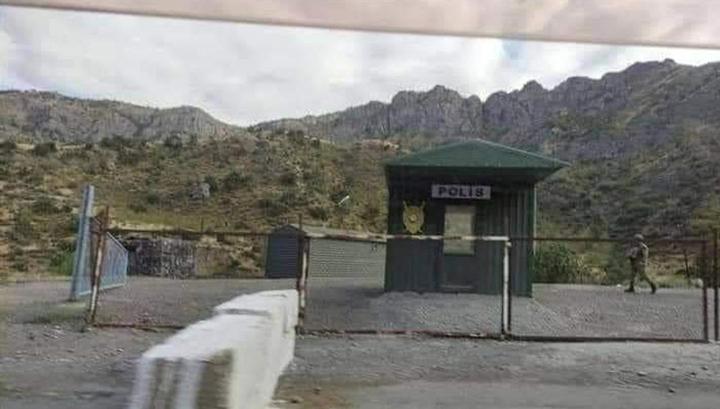 Գորիս - Կապան ավտոճանապարհի վրա ադրբեջանցիները ձերբակալել են իրանական երկու բեռնատարի վարորդների․ ParaTV