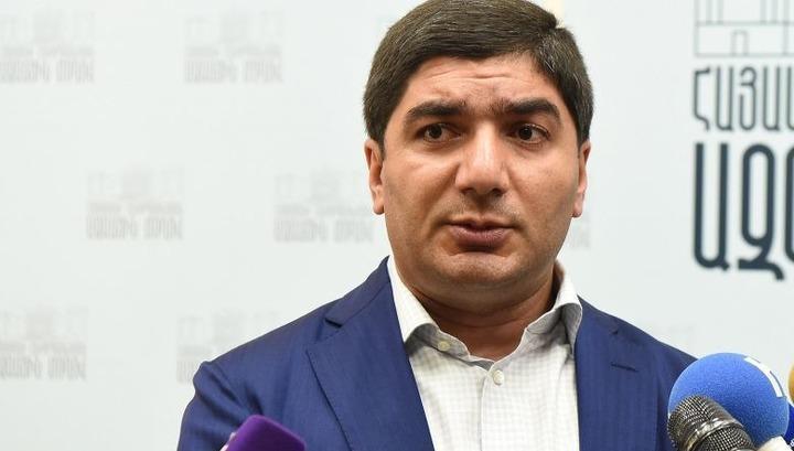 Նիկոլը չի ներում Երևանցիներին ՔՊ պարտությունը... Մեսրոպ Մանուկյան
