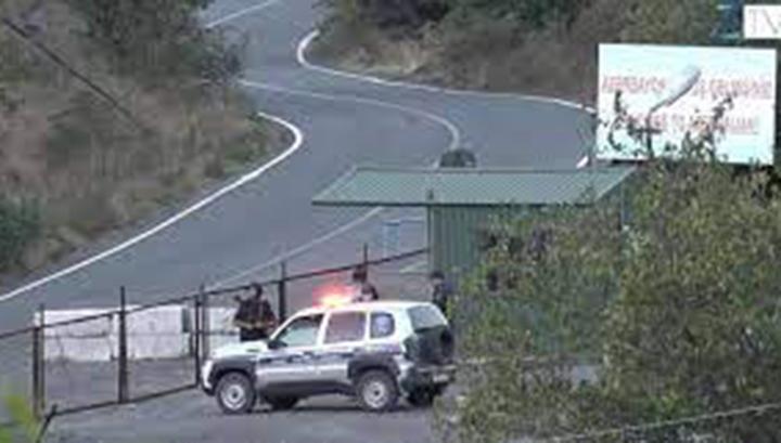 Գորիս-Կապան ճանապարհին ադրբեջանցիները ստուգել են հայ վարորդների մեքենաները. Գորիսի փոխքաղաքապետ