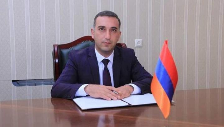 Սիսիանի ՔՊ-ական համայնքապետը հրաժարական կտա. «Ժողովուրդ»