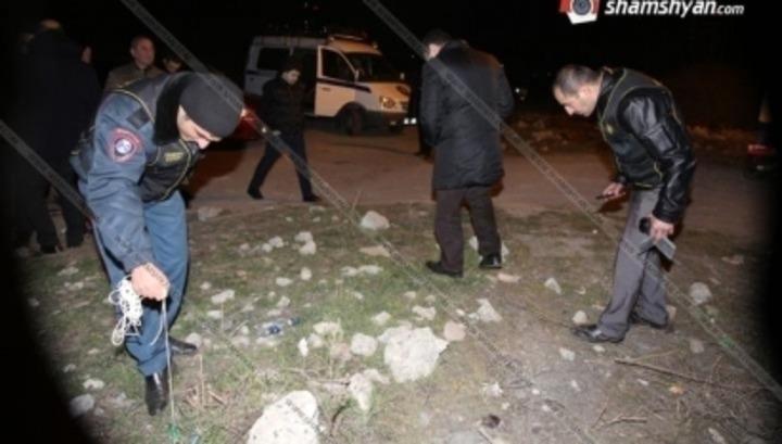 ՔՊ-ական պատգամավորի և փոխմարզպետի հարզատները կրակել են Փաշինյանին հայհոյող երիտասարդների վրա. կամ 1 զոհ և վիրավորներ. Politik.am