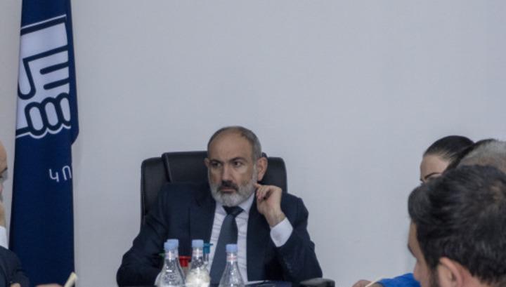 Փաշինյանը կադրային փոփոխություններ կանի. Ովքե՞ր են լինելու մատաղացու գառները․ «Հրապարակ»