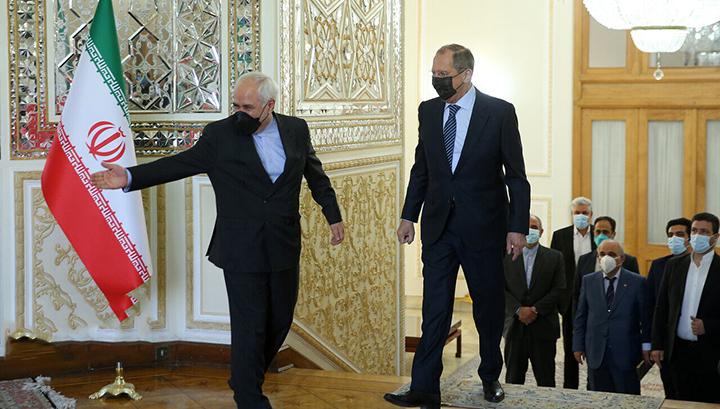 Ռուսաստանն ու Իրանը հանդես են գալիս Ղարաբաղում երկարաժամկետ կարգավորման օգտին