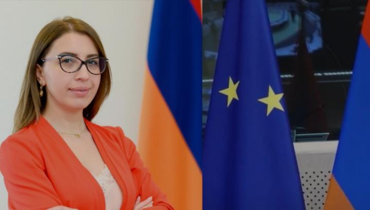 Փոխնախարարը լրագրողին է «դեմ տվել» հորը՝ իբրև մի խեղճ, հալածված առևտրականի․ Yerkir.am