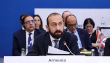 ՀՀ-ն պատրաստ է փակելու թշնամության էջը Հարավային Կովկասում. Արարատ Միրզոյան