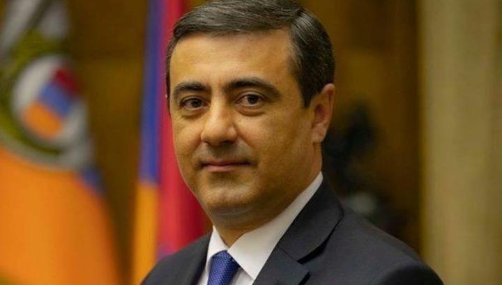ԱԱԾ պետից՝ ՋԷԿ-ի պետ. Էդուարդ Մարտիրոսյանը նոր պաշտոն կստանա․ «Հրապարակ»