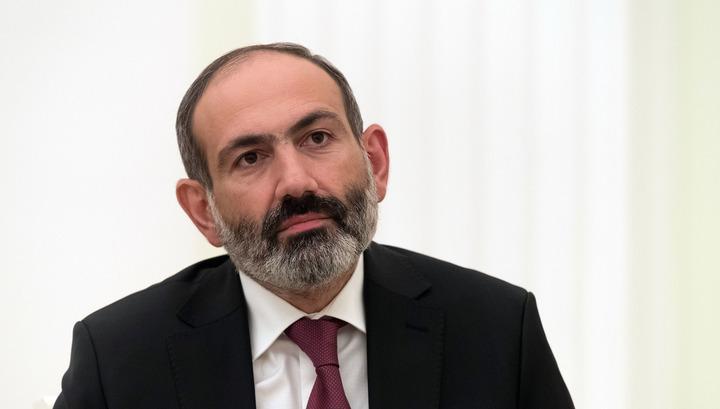 Հայաստանի կառավարությունը սպասում է Ադրբեջանի դրական արձագանքին. Նիկոլ Փաշինյան