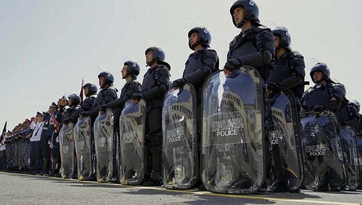 Փաշինյանը ոստիկանական 1500 հոգանոց զորք է ուղարկում Սյունիք․ Արսեն Բաբայան