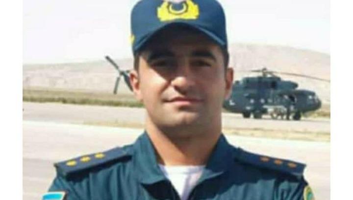 Եվս մեկ սպանված օդաչու Ադրբեջանի ՊՍԾ-ից․ Razm.info