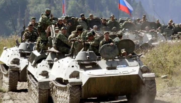Ռուսաստանի զինված ուժերը հատուկ ռազմական գործողությամբ նոր սահմաններ են գրավել
