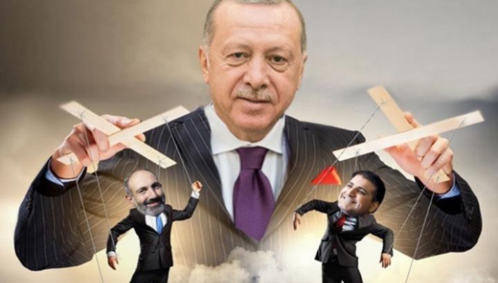 Արման Բաբաջանի թուրքական մուղամը. 7or.am