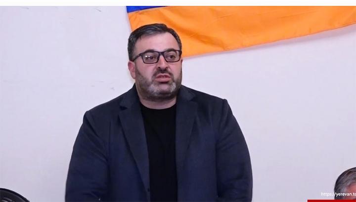 Վրաստանից արկղերի ձեռքբերումը ազդելու է մանդարինի ինքնարժեքի վրա. Գառնիկ Դանիելյան