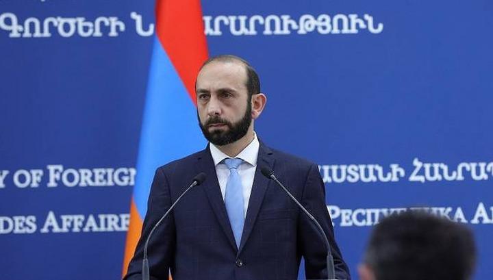 Հայաստանը պատրաստակամ է Թուրքիայի հետ առանց նախապայմանների հարաբերությունների կարգավորմանը․ Արարատ Միրզոյան