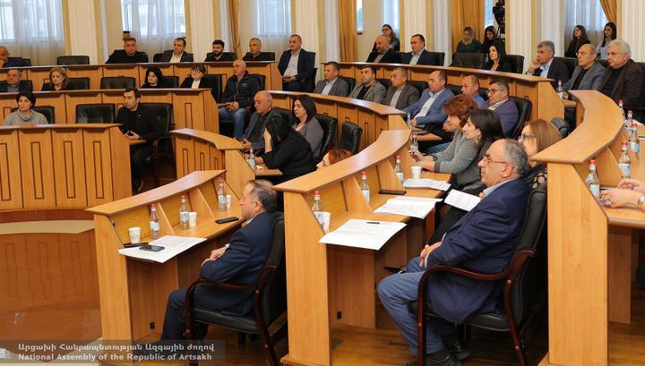 Երբ կհրավիրվի Արցախ-Հայաստանի միջխորհրդարանական հանձնաժողովի նիստը․ «Հրապարակ»