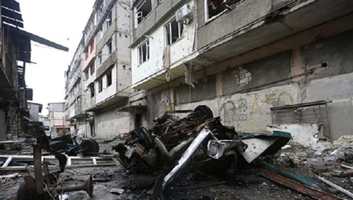 Ադրբեջանը կրակի տակ է պահել Արցախի խաղաղ բնակավայրերը. կան տուժածներ