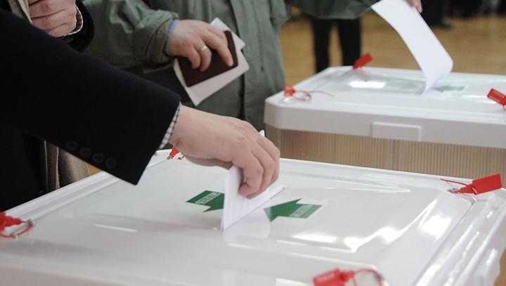 Ժամը 11:00-ի դրությամբ ՏԻՄ ընտրություններին մասնակցել է ընտրողների 6,15 տոկոսը