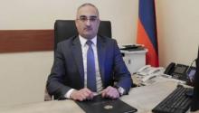 ՔԿԾ պետը աշխատանքից ազատման դիմում է գրել․ «Հրապարակ»