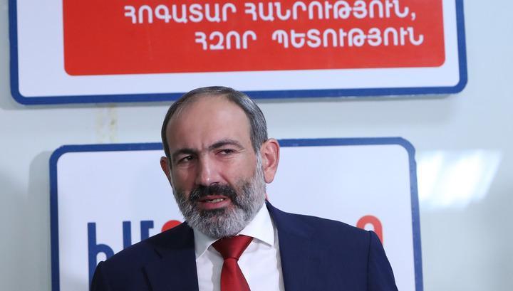 Իշխանության հեռանալու հարցն ավելին է, քան պարզ աթոռակռվի մասին պատկերացումը․ «Փաստ»