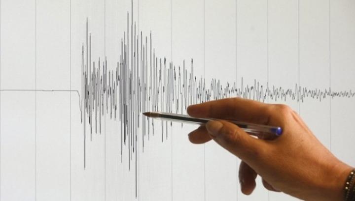 Երկրաշարժ՝ Թուրքիայում․ այն զգավել է նաև Հայաստանում