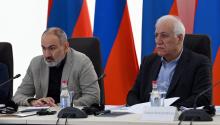 Երևանում ոչ մի բուհ պետք է չլինի. Փաշինյան