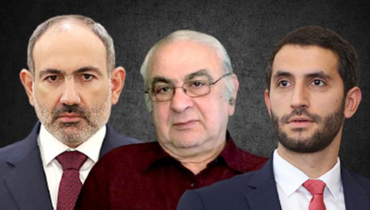 Ո՞վ է պաշտպանելու ՀՀ շահը հայ-թուրքական բանակցություններում․ «թավշյա» հեղափոխության 2-րդ փուլը․ 7or.am