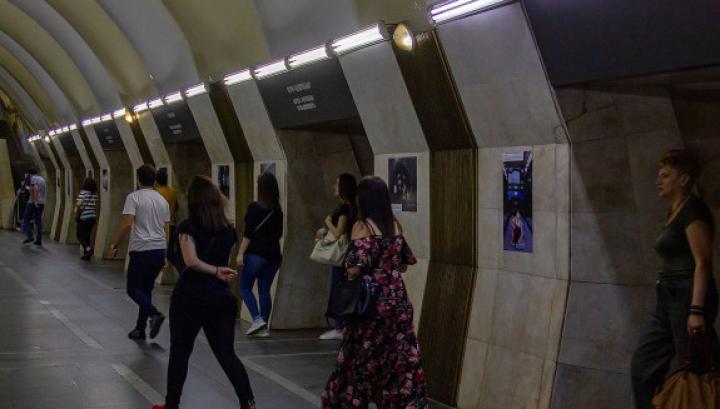 Երևանի մետրոպոլիտենից քաղաքացիներին տարհանում են. ռումբի ահազանգ կա. խոսնակ