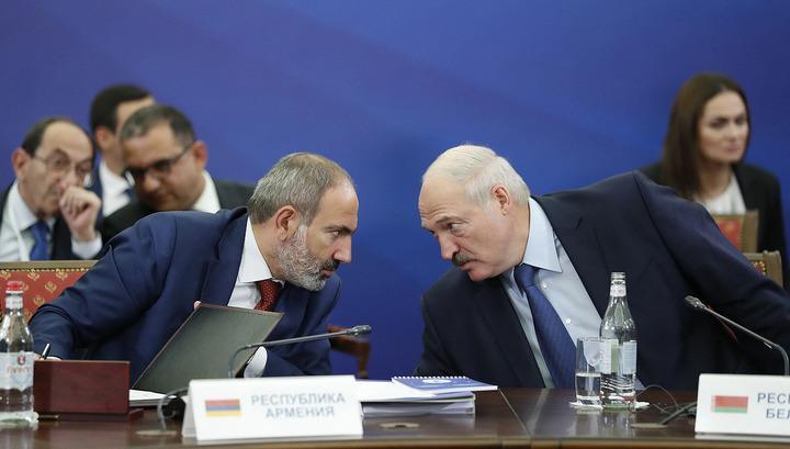 Սա առաջին դեպքը չէ, երբ Հայաստանի ղեկավարը հրաժարվում է ինտեգրացիոն միջոցառումներին մասնակցելուց. Լուկաշենկո