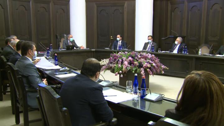 ԱԳՆ բոլոր փոխնախարարները հրաժարական են տվել և հրաժարվել են մասնակցել կառավարության նիստին. Mediaport