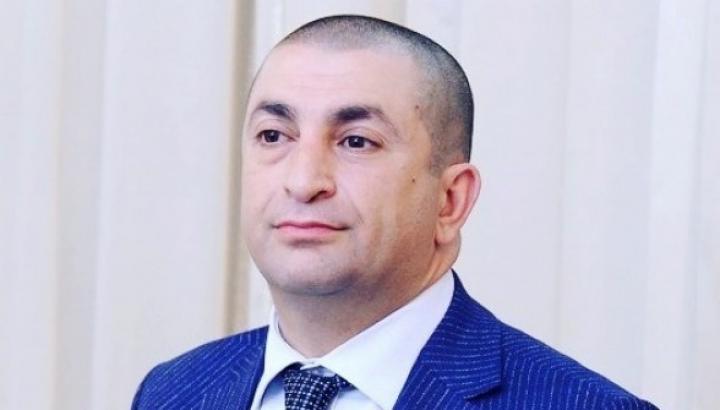 Հայաստանի վարչապետը շարունակում է ֆանտաստիկան իրականություն ներկայացնելու մոլուցքը. Գագիկ Համբարյան