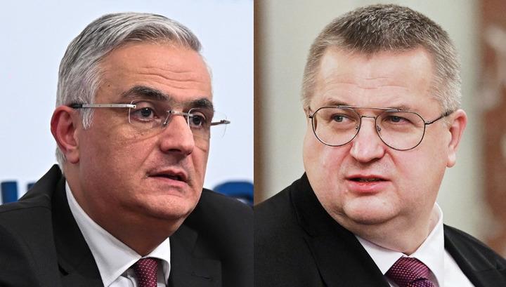 Հայաստանի եւ Ռուսաստանի փոխվարչապետերը քննարկել են հայ-ռուսական առևտրատնտեսական համագործակցության հարցերը