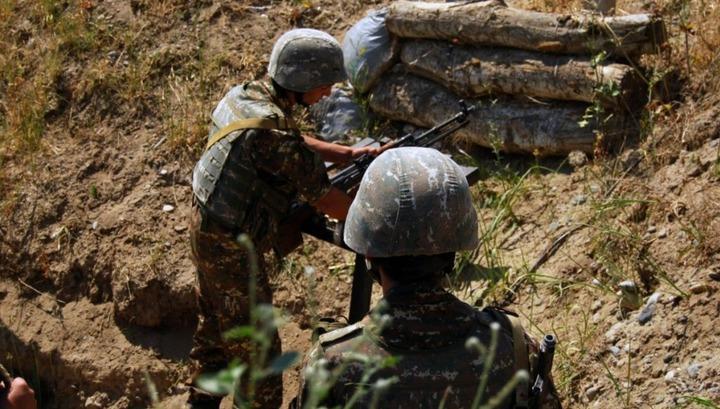Պատերազմի ընթացքում ինչպես է վերականգնվել զենք-զինամթերքի մատակարարումը, և ինչպես են դրանք հասել Հայաստան․ «Փաստ»