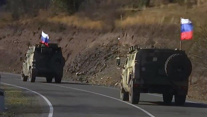 Հայաստանում ռուս զինծառայողի դի է հայտնաբերվել․ ТАСС