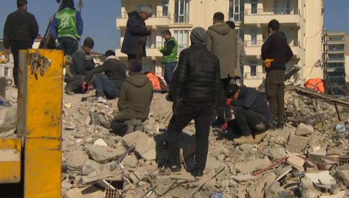 Երկրաշարժի հետևանքով Թուրքիայի Ադըյաման քաղաքում հայ ընտանիքի 4 անդամներ են զոհվել
