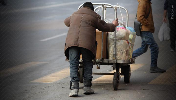 Աղքատությունը Հայաստանում աճել է՝ հետ ենք շպրտվել երկու-երեք տարով