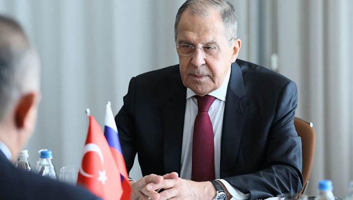 ՌԴ-ն ողջունում է Թուրքիայի՝ Ղարաբաղի շուրջ պայմանավորվածությունների կատարմանը նպաստելու ձգտումը. Լավրով