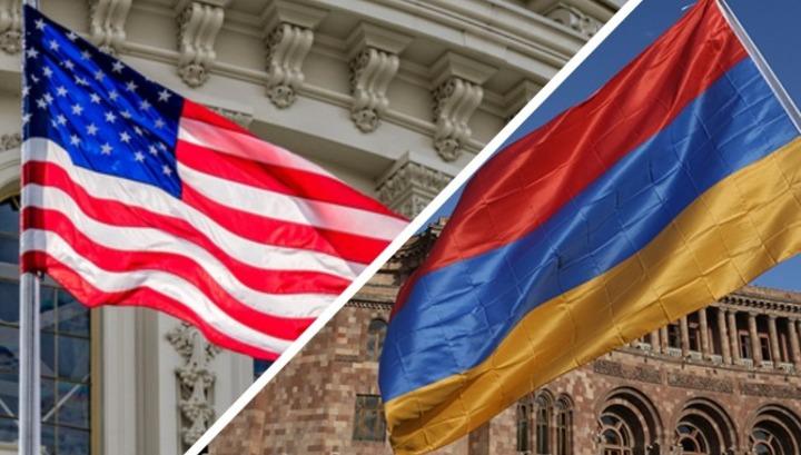 ԱՄՆ կողմից Հայաստանին կհատկացվի 600 հազար դոլար լրացուցիչ աջակցություն