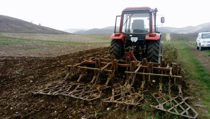 Սարուշենում գյուղատնտեսական աշխատանքներ իրականացնող քաղաքացիների ուղղությամբ ադրբեջանական կողմը գնդացիր է կիրառել