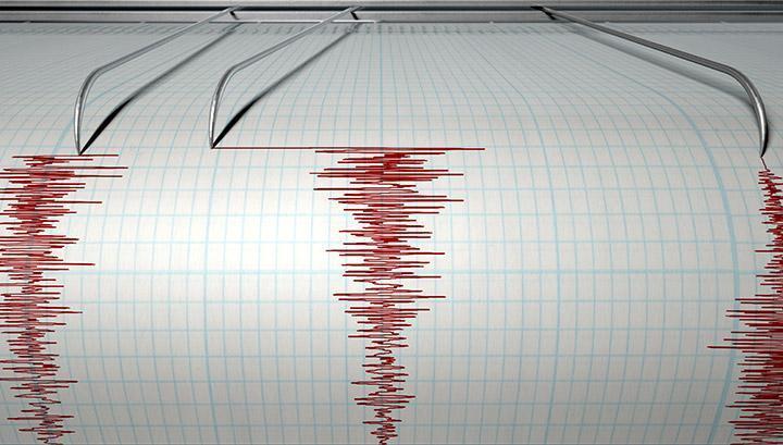 Երկրաշարժ` Վրաստանում․ այն զգացվել է նաև Հայաստանում