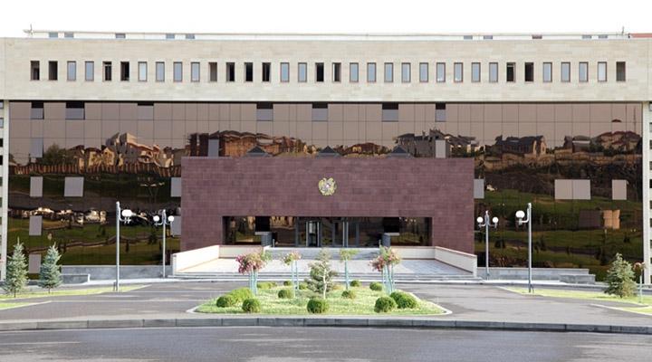 Երևանում Բայրաքթարի հայտնվելու մասին լուրերը կեղծ են․ ՀՀ ՊՆ-ն դիմել է ԱԱԾ՝ բացահայտելու լուրի աղբյուրը