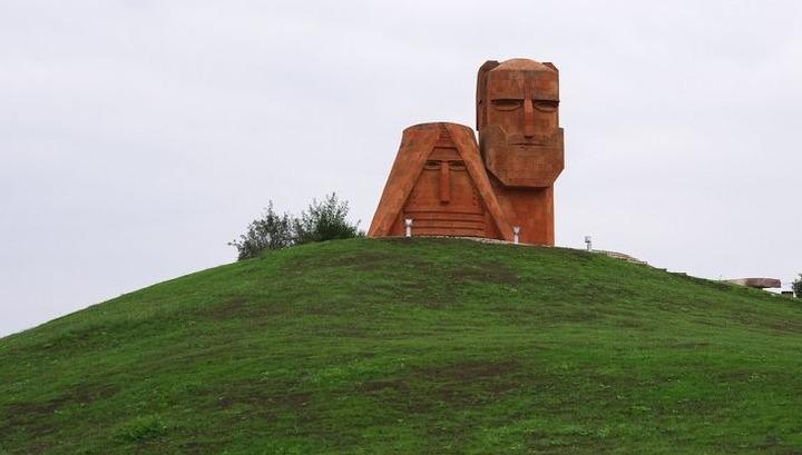 Հայաստանի իշխանությունները Արցախի գոյությունը չեն ընդունում. «Հրապարակ»