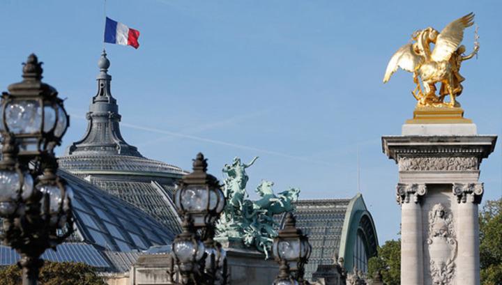 Ֆրանսիայի կառավարությունը չի ճանաչի Արցախի անկախությունը